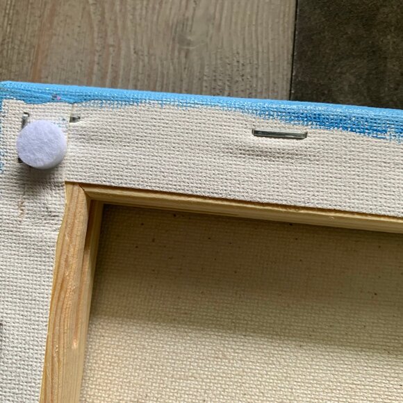 DISNEY PRINCESS Diamond Art 12 x 16" Canvas - Picture 9 of 9